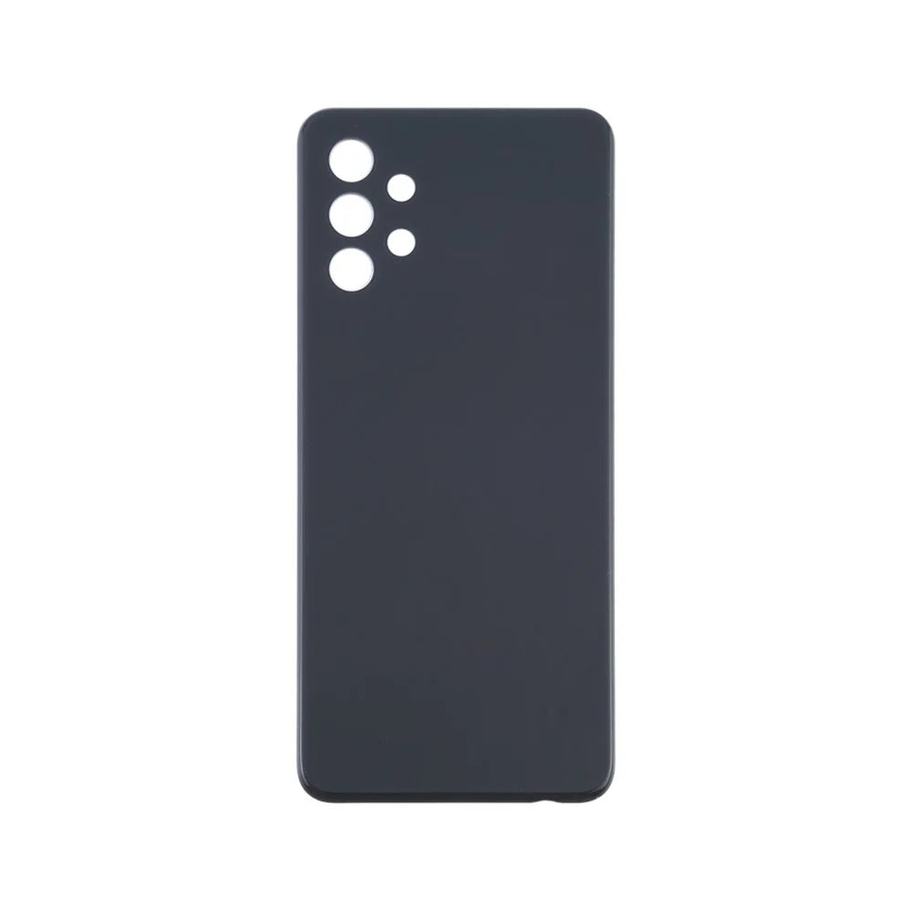 For Samsung Galaxy A32 5G A326 Back Battery Housing Cover Part (Without Logo) - Black - 2