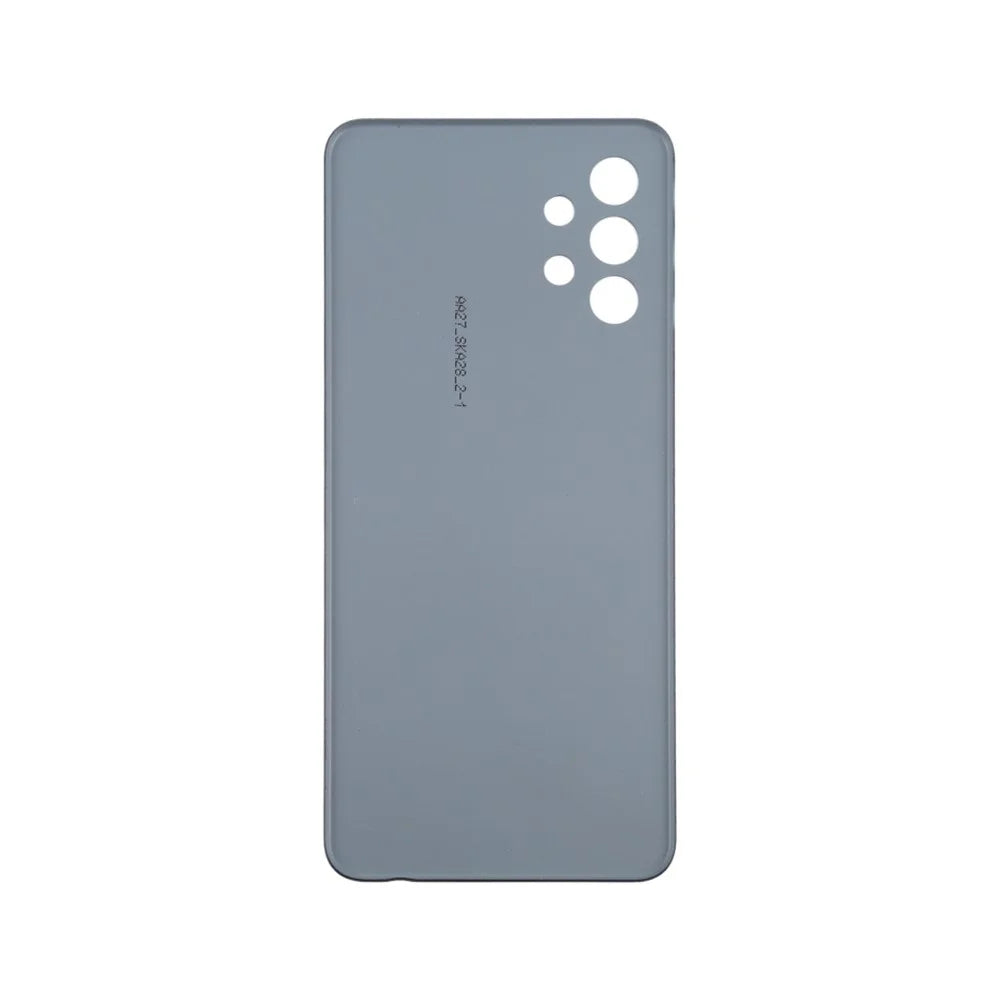 For Samsung Galaxy A32 5G A326 Back Battery Housing Cover Part (Without Logo) - Black - 3