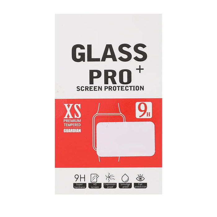 For iPhone 15 Pro Max / iPhone 15 Pro Camera Lens Protector Integrated High Aluminium-Silicon Glass Lens Film - Transparent - 6