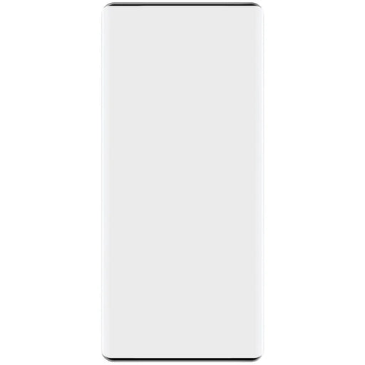 IMAK For vivo X90 Pro+ 5G Anti-scratch 3D Curved Tempered Glass Film Side Glue Ultra Clear Full Coverage Screen Protector - 2