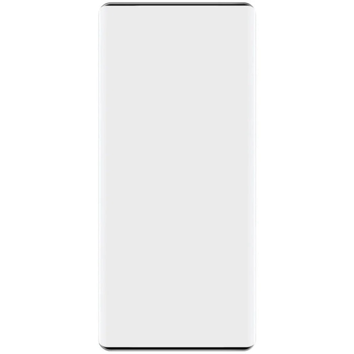 IMAK For vivo X90 Pro+ 5G Anti-scratch 3D Curved Tempered Glass Film Side Glue Ultra Clear Full Coverage Screen Protector - 2