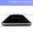 IMAK For vivo X90 Pro+ 5G Anti-scratch 3D Curved Tempered Glass Film Side Glue Ultra Clear Full Coverage Screen Protector - 5