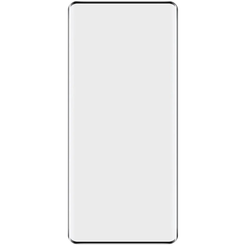 IMAK For vivo X90s 5G / X90 5G / X90 Pro 5G Anti-explosion 3D Curved Tempered Glass Film Side Glue Ultra Clear Full Coverage Screen Protector - 2