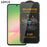 For Samsung Galaxy A57 5G 10Pcs Tempered Glass Diamond Silk Printing Full Screen HD Anti-Static Screen Protector - Transparent - 1