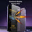 For Samsung Galaxy A57 5G 10Pcs Tempered Glass Diamond Silk Printing Full Screen HD Anti-Static Screen Protector - Transparent - 2