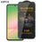 For Samsung Galaxy A56 5G 10Pcs Tempered Glass Diamond Silk Printing Full Screen HD Anti-Static Screen Protector - Transparent - 1