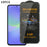 For Samsung Galaxy A36 5G 10Pcs Tempered Glass Diamond Silk Printing Full Screen HD Anti-Static Screen Protector - Transparent - 1