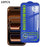 10Pcs for iPhone 18 Pro Max / 17 Pro Max Full Coverage Tempered Glass Screen Protector Silk Printing 9H Diamond-Level Hardness Anti-static Film - Transparent - 1