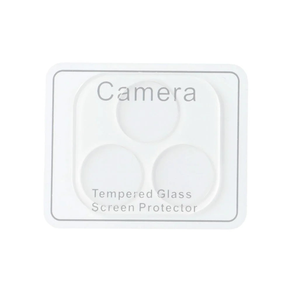 For Honor X8d 4G Camera Lens Protector High Clarity Tempered Glass Lens Film - Transparent - 5