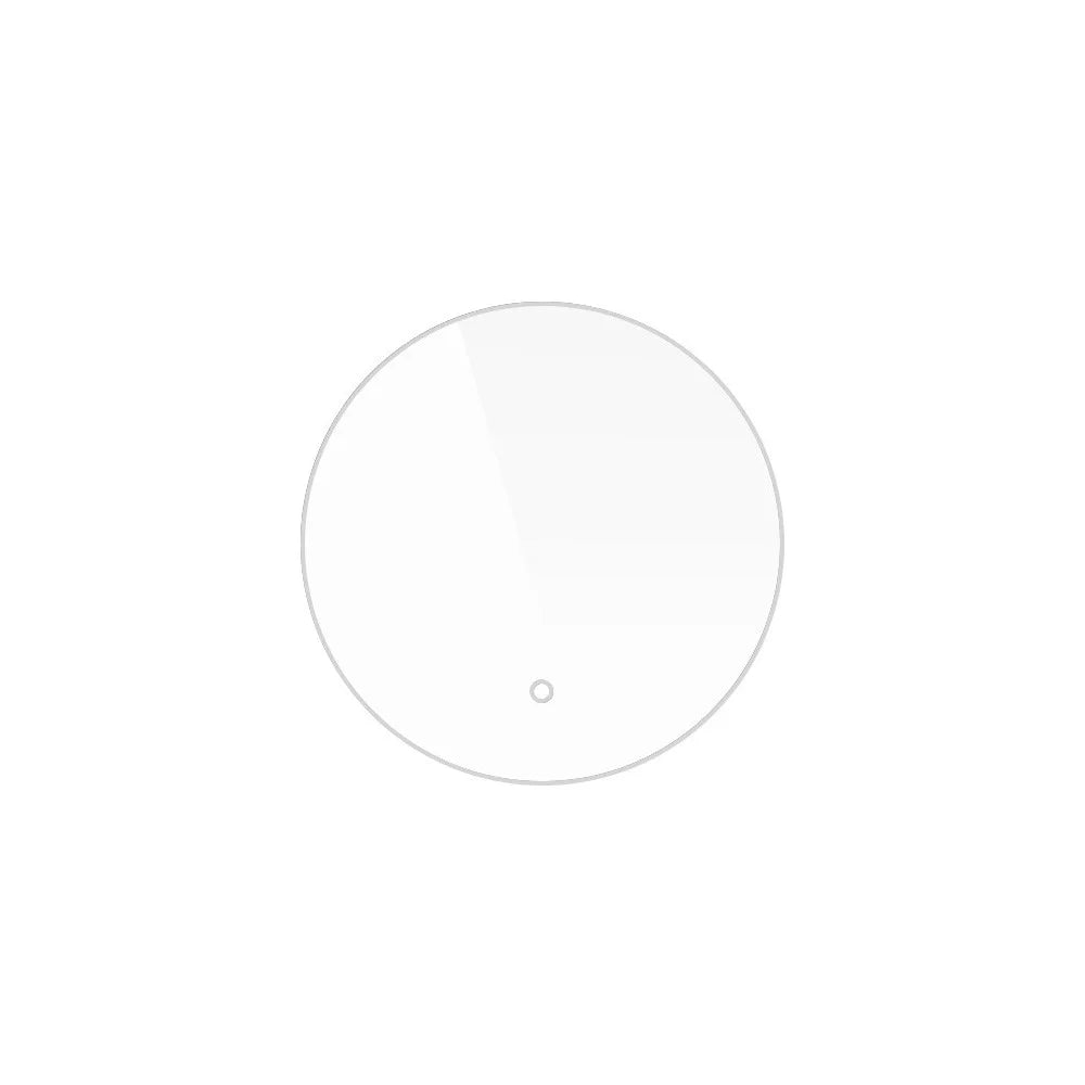 For Oppo Find N6 5G Camera Lens Protector High Clarity Tempered Glass Lens Film - Transparent - 2