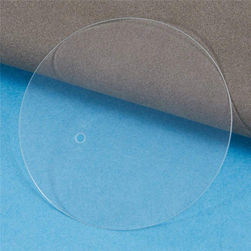 For Oppo Find N6 5G Camera Lens Protector High Clarity Tempered Glass Lens Film - Transparent - 3