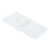For Samsung Galaxy S21 Ultra 5G PET Screen Film HD Clear Hydrogel Full Coverage Screen Protector - Transparent - 5