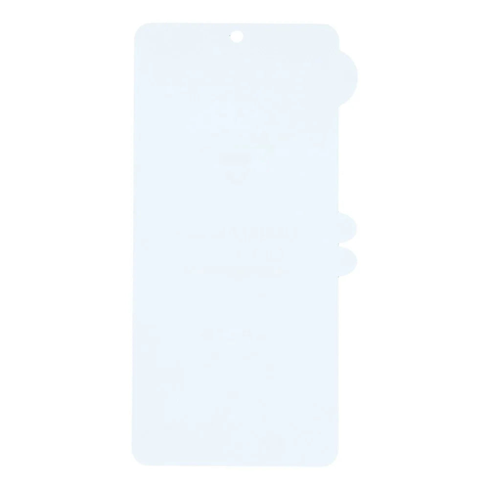 For Samsung Galaxy S22+ 5G / Galaxy S21+ 5G PET Screen Film HD Clear Hydrogel Full Coverage Screen Protector - Transparent - 3