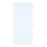 For Samsung Galaxy S25 Ultra PET Screen Film HD Clear Hydrogel Full Coverage Screen Protector - Transparent - 3