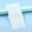 For Samsung Galaxy S25 Ultra PET Screen Film HD Clear Hydrogel Full Coverage Screen Protector - Transparent - 6
