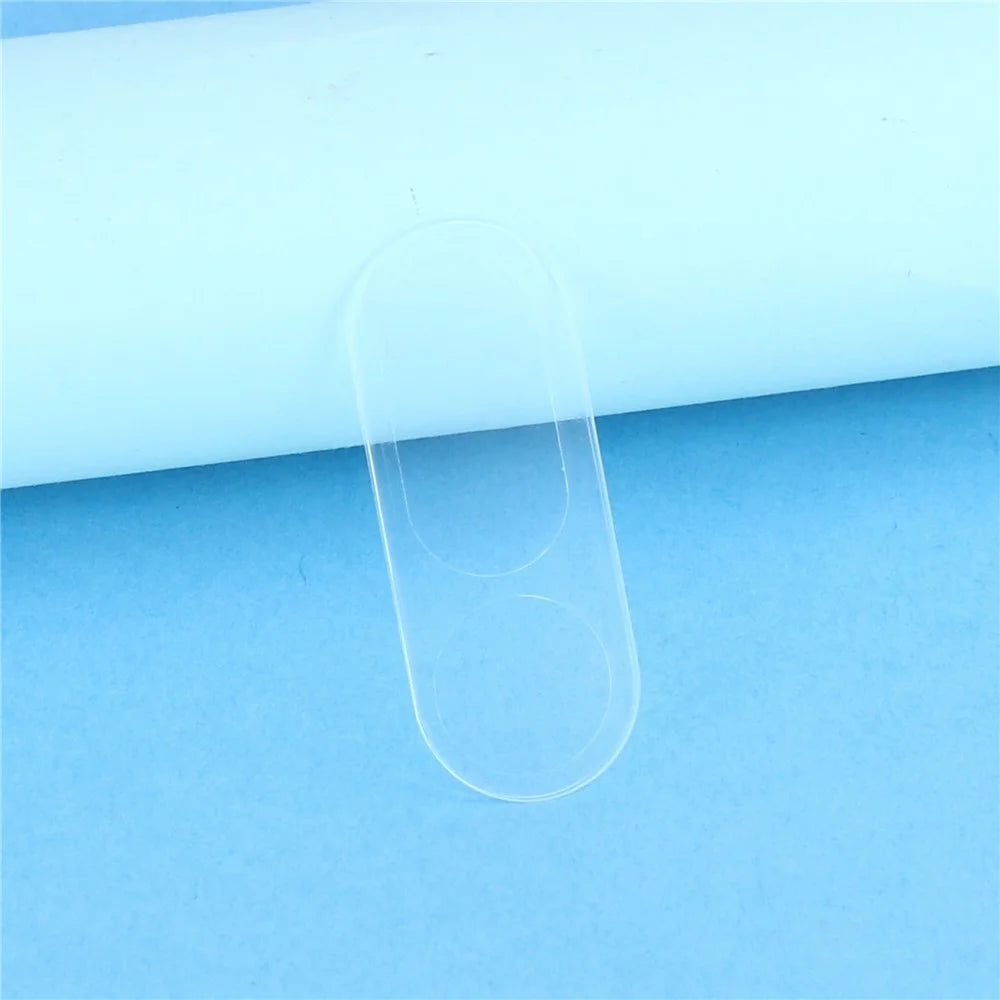 For Nothing Phone (4a) Camera Lens Protector High Clarity Tempered Glass Lens Film - Transparent - 3