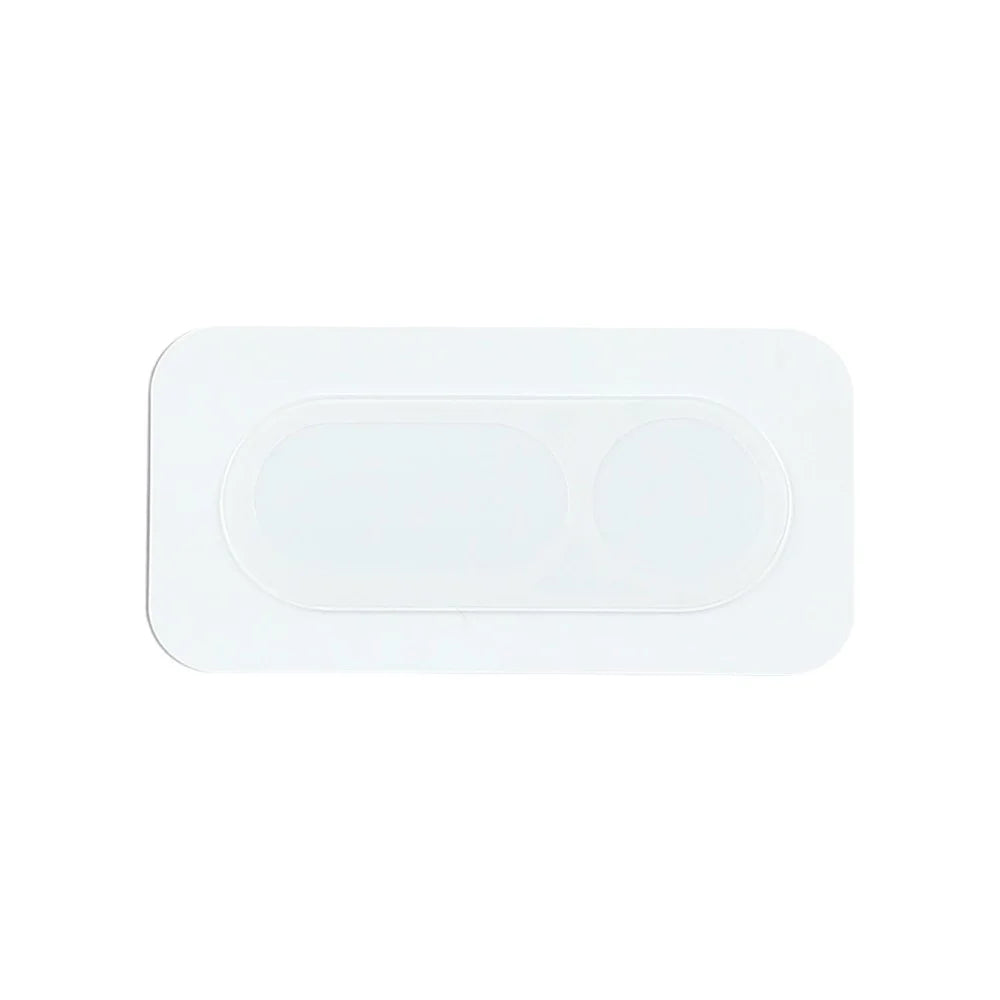 For Nothing Phone (4a) Camera Lens Protector High Clarity Tempered Glass Lens Film - Transparent - 5