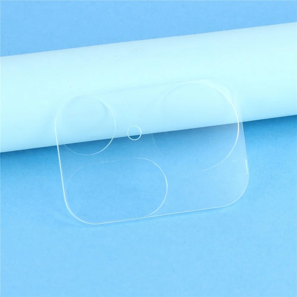 For Nothing Phone (4a) Pro Camera Lens Protector High Clarity Tempered Glass Lens Film - Transparent - 3