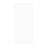 For TECNO Spark 50 4G Screen Protector 0.3mm Arc Edge Tempered Glass Film, Not Complete Coverage - Transparent - 2