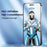 For iPhone 13 Pro Max 10Pcs High Definition Tempered Glass Anti-fingerprint Anti-static Electroplating Full Screen Protector - Transparent - 7