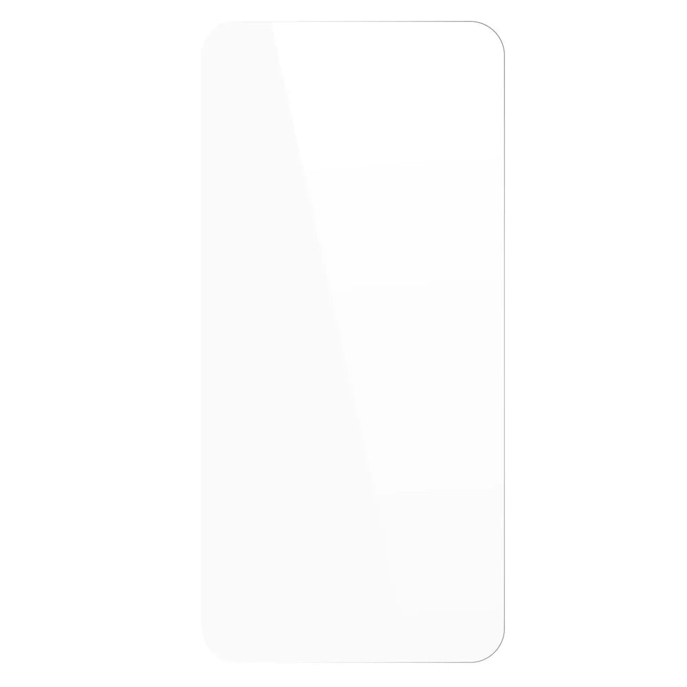 Anti-fingerprint HD Screen Protector For Samsung Galaxy S22+ 5G / S23+ Full Cover Full Glue Anti-explosion Clear AGC Glass Tempered Glass Film [0.1mm Thickness, Support Fingerprint Unlock] - 2