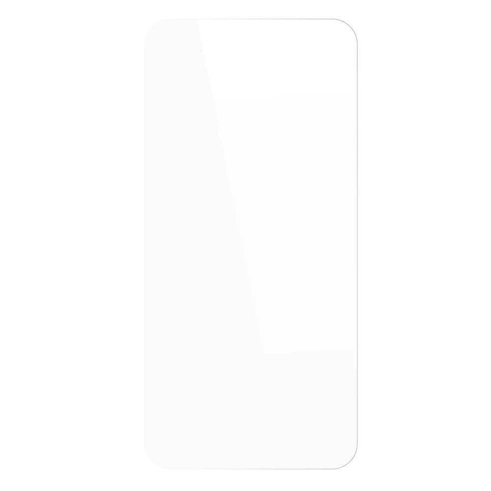 HD Screen Protector For Samsung Galaxy S22 5G / S23 Full Cover Full Glue Anti-explosion Clear AGC Glass Tempered Glass Film [0.1mm Thickness, Support Fingerprint Unlock] - 2