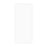 For Honor Play 80 5G Screen Protector 0.3mm Arc Edge Tempered Glass Film, Not Complete Coverage - Transparent - 2