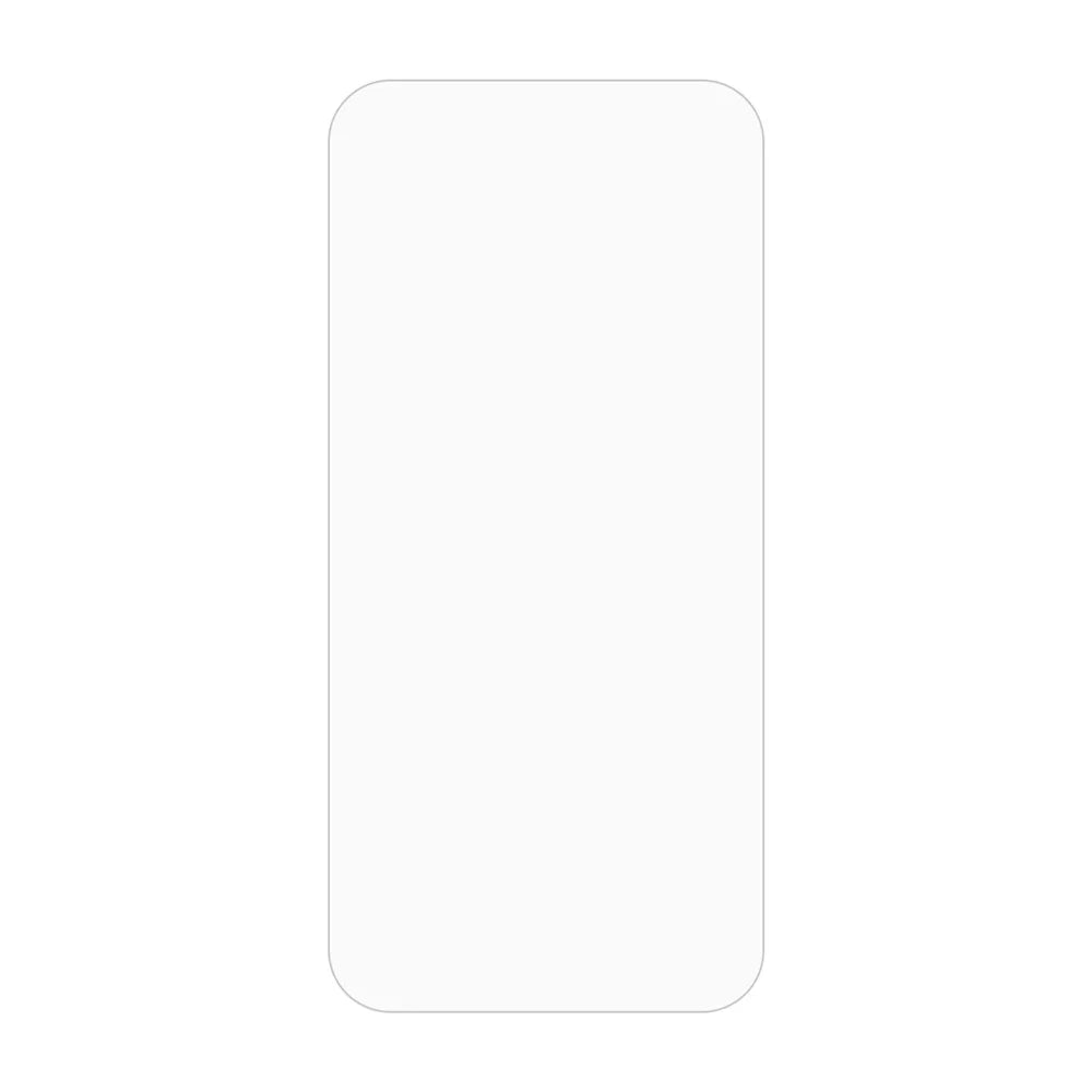 For Oppo K15 Pro 5G Screen Protector 0.3mm Arc Edge Tempered Glass Film, Not Complete Coverage - Transparent - 2