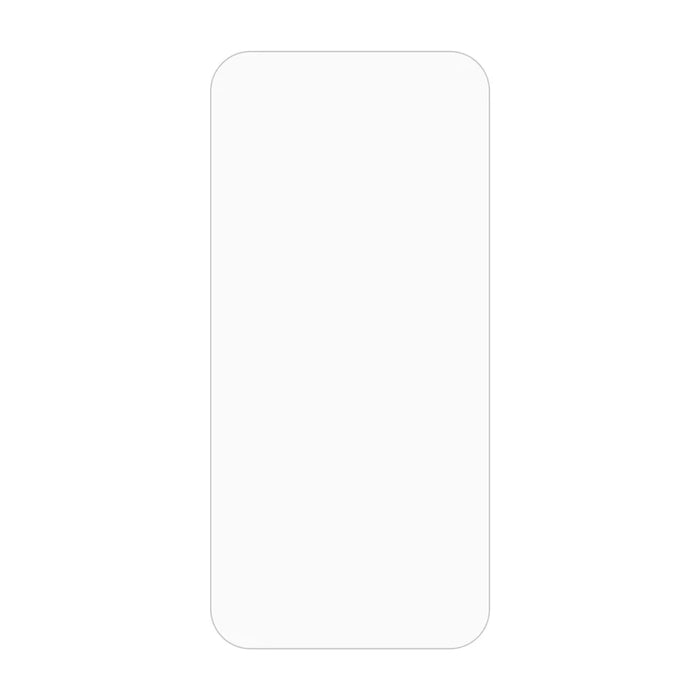 For Oppo K15 Pro+ 5G Screen Protector 0.3mm Arc Edge Tempered Glass Film, Not Complete Coverage - Transparent - 2