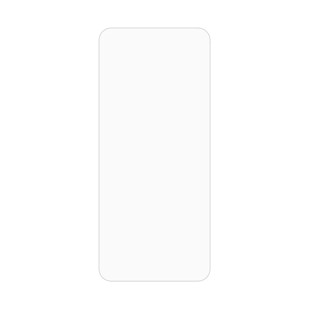 For Oppo Find N6 5G Screen Protector 0.3mm Arc Edge Tempered Glass Film, Not Complete Coverage - Transparent - 2