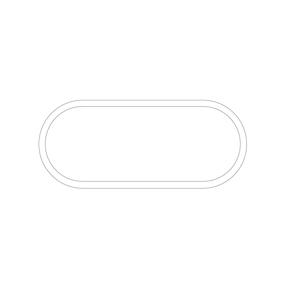 For Nothing Phone (4a) Tempered Glass Camera Lens Protector Ultra Clear Anti-Scratch Lens Film - Transparent - 2