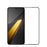 Mofi For Oppo R15 Screen Protector 9H Full Glue Full Coverage High Aluminum-Silicon Glass Film - Black - 1