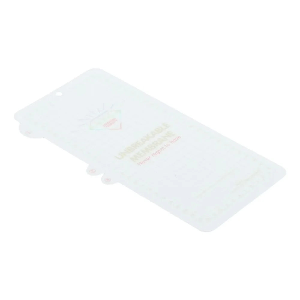 For Oppo F29 5G PET Screen Film HD Clear Hydrogel Full Coverage Screen Protector - Transparent - 6