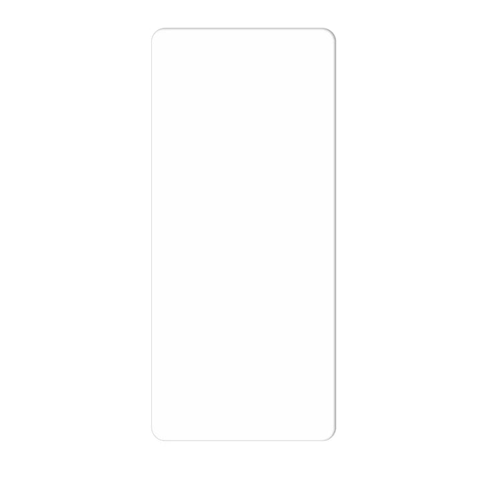 For Google Pixel 10 Pro / Google Pixel 9 / Google Pixel 9 Pro / Google Pixel 10 PET Screen Film HD Clear Hydrogel Full Coverage Screen Protector - Transparent - 2