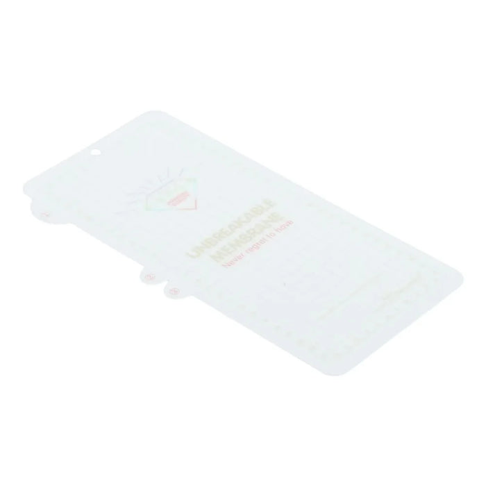 For Google Pixel 10 Pro / Google Pixel 9 / Google Pixel 9 Pro / Google Pixel 10 PET Screen Film HD Clear Hydrogel Full Coverage Screen Protector - Transparent - 6