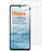 IMAK H Series For Huawei Enjoy 90 Plus Tempered Glass Screen Protector Shatter-Proof Protection (Not Complete Coverage) - Transparent - 1