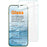 IMAK H Series For OnePlus 15T 5G Tempered Glass Screen Protector Shatter-Proof Protection (Not Complete Coverage) - Transparent - 1
