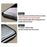 IMAK H Series For OnePlus 15T 5G Tempered Glass Screen Protector Shatter-Proof Protection (Not Complete Coverage) - Transparent - 6