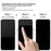 IMAK Pro+ Series For Infinix Note 60 5G / Note 60 Pro 5G Screen Protector Full Coverage Tempered Glass Film (Fingerprint Unlock) - Transparent - 6