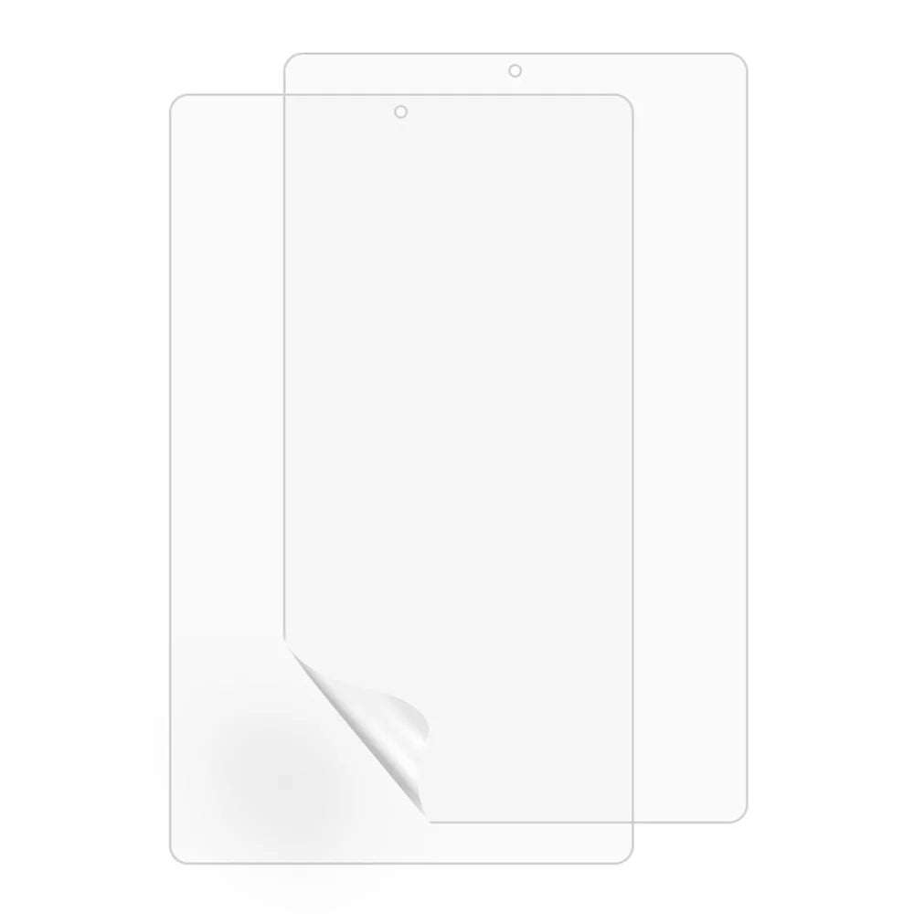 2Pcs Screen Protector for Samsung Galaxy Tab A 10.1 (2019) SM-T510 (Wi-Fi), Full Cover Anti-Glare Anti-Fingerprint Matte PET Film - 2