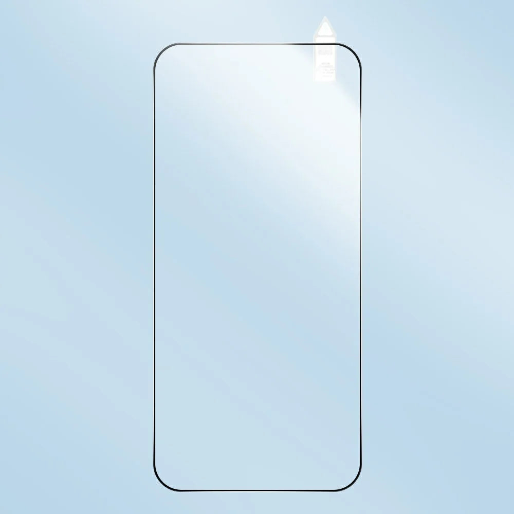 RURIHAI Screen Protector For Oppo K14 5G / K14x 5G Screen Protector High Aluminum-Silicon Glass Phone Screen Film - 5