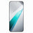 RURIHAI 10Pcs For Oppo K15 Pro 5G High Aluminium-Silicon Glass Film Full Glue 0.26mm 2.5D Full Screen Protector - 2