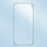 RURIHAI 10Pcs For Oppo K15 Pro 5G High Aluminium-Silicon Glass Film Full Glue 0.26mm 2.5D Full Screen Protector - 5