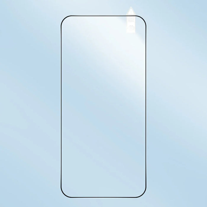 RURIHAI 10Pcs For Oppo K15 Pro 5G High Aluminium-Silicon Glass Film Full Glue 0.26mm 2.5D Full Screen Protector - 5