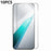 RURIHAI 10Pcs For Oppo K15 Pro+ 5G High Aluminium-Silicon Glass Film Full Glue 0.26mm 2.5D Full Screen Protector - 1
