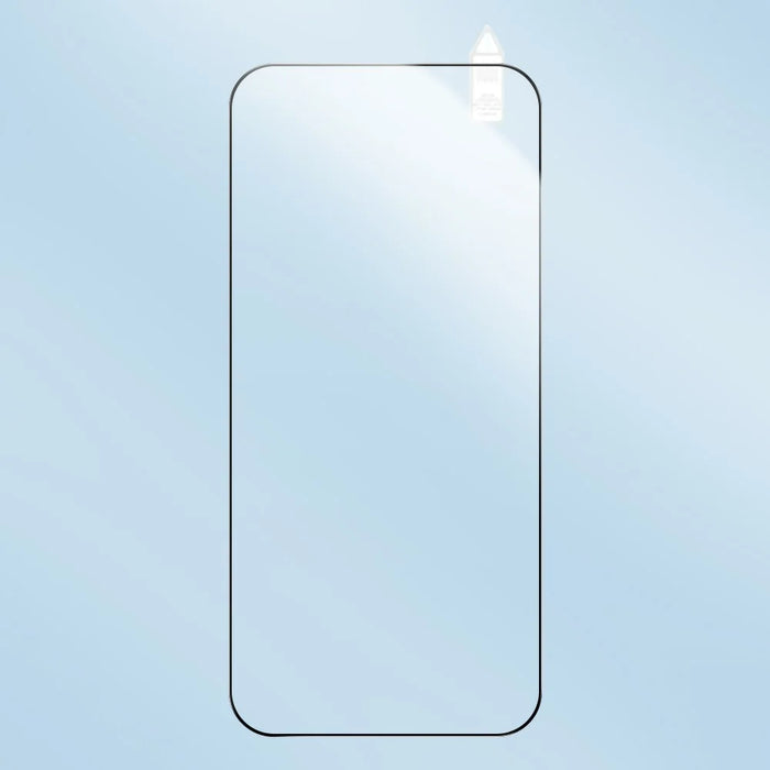 RURIHAI 10Pcs For Oppo K15 Pro+ 5G High Aluminium-Silicon Glass Film Full Glue 0.26mm 2.5D Full Screen Protector - 5