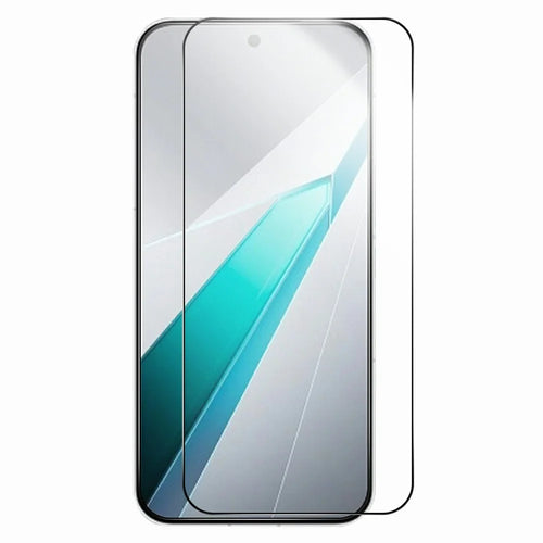 RURIHAI For Oppo K15 Pro+ 5G Screen Protector High Aluminum-Silicon Glass Phone Screen Film - 1