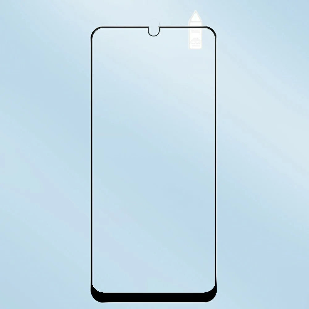 RURIHAI For Samsung Galaxy M17e 5G Screen Protector High Aluminum-Silicon Glass Phone Screen Film - 5