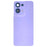 For Oppo Reno8 5G (Global Version) Battery Housing Back Cover Replacement Part - Purple - 2