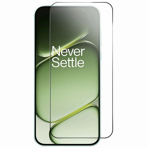 RURIHAI Screen Protector for OnePlus Nord CE6 5G / Nord 6 5G / Turbo 6V 5G / Turbo 6 5G High Aluminum-Silicon Glass Phone Screen Film - 1